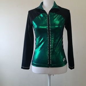 Sport tapwear Sweater  Size XS